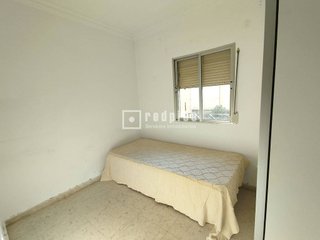 Piso en alquiler en Triana Este en Sevilla