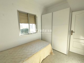 Piso en alquiler en Triana Este en Sevilla