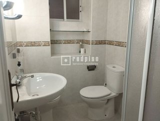 Piso en alquiler en Triana Este en Sevilla