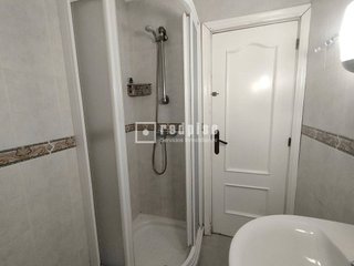 Piso en alquiler en Triana Este en Sevilla