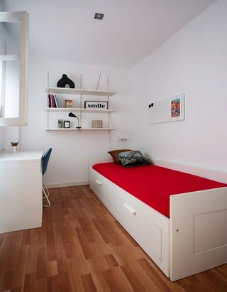 Piso en alquiler en Russafa en Valencia