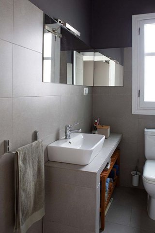 Piso en alquiler en Russafa en Valencia