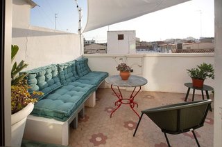 Piso en alquiler en Russafa en Valencia