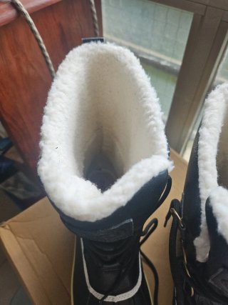 Botas de Nieve O'Neill Talla 42