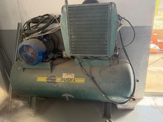 Compresor de aire PUSKA