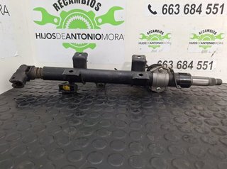 Iveco 100266 columna ham_100266 daily caja cerrada