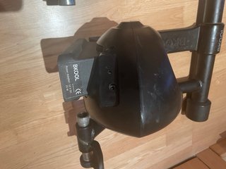 Rodillo Bkool Pro Simulador Bici
