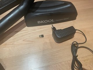 Rodillo Bkool Pro Simulador Bici