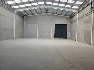 Nave industrial en alquiler en La Zubia en Zubia (La)