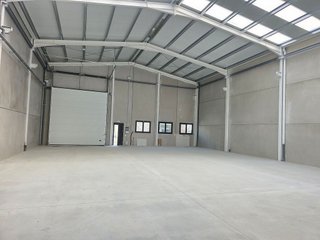 Nave industrial en alquiler en La Zubia en Zubia (La)