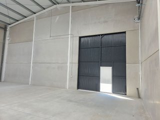 Nave industrial en alquiler en La Zubia en Zubia (La)