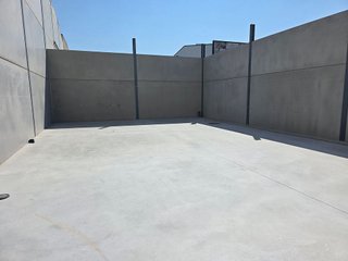 Nave industrial en alquiler en La Zubia en Zubia (La)