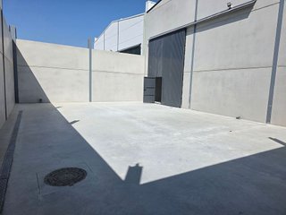 Nave industrial en alquiler en La Zubia en Zubia (La)