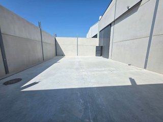 Nave industrial en alquiler en La Zubia en Zubia (La)