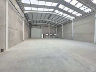 Nave industrial en alquiler en La Zubia en Zubia (La)