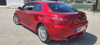Alfa Romeo GT 2004