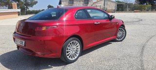 Alfa Romeo GT 2004