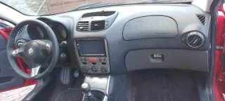 Alfa Romeo GT 2004