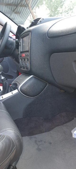 Alfa Romeo GT 2004