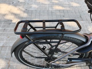 Bicicleta Eléctrica Giant Expression E+ 2