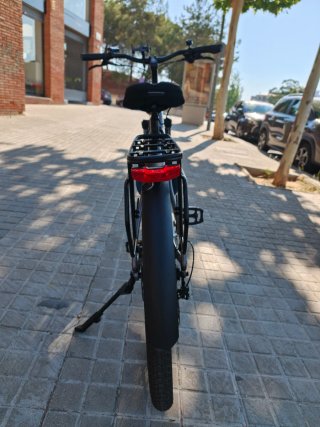 Bicicleta Eléctrica Giant Expression E+ 2