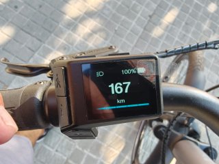 Bicicleta Eléctrica Giant Expression E+ 2