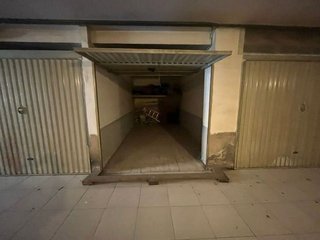 Garaje en venta en Puigcerdà