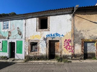 Chalet en venta en Los Castros - Castrillón - Eiris en Coruña (A)