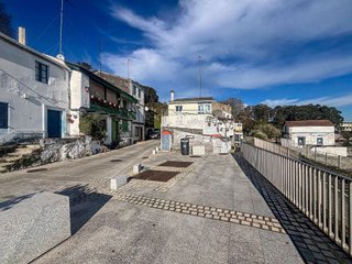 Chalet en venta en Los Castros - Castrillón - Eiris en Coruña (A)