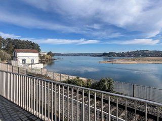 Chalet en venta en Los Castros - Castrillón - Eiris en Coruña (A)