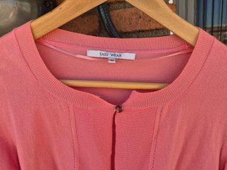 Chaqueta torera Easy Wear