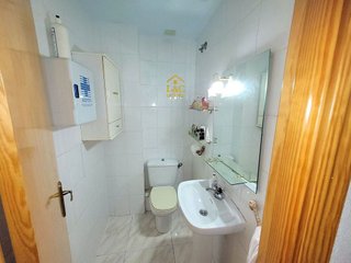 Casa adosada en venta en Morata de Tajuña