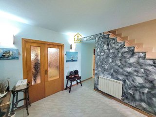Casa adosada en venta en Morata de Tajuña