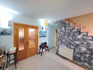 Casa adosada en venta en Morata de Tajuña