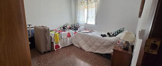 Piso en alquiler en Alegría de la Huerta- Jardín de Málaga en Málaga