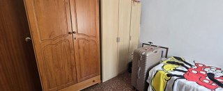 Piso en alquiler en Alegría de la Huerta- Jardín de Málaga en Málaga