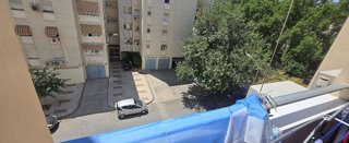 Piso en alquiler en Alegría de la Huerta- Jardín de Málaga en Málaga