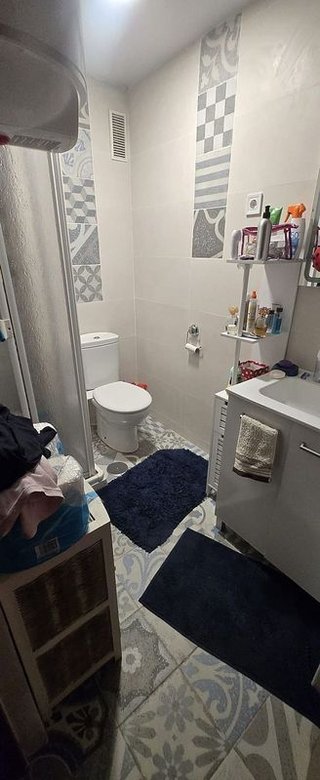Piso en alquiler en Alegría de la Huerta- Jardín de Málaga en Málaga