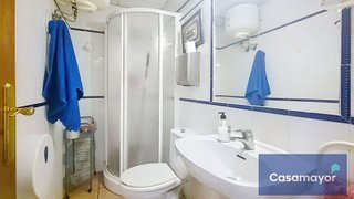 Local comercial en alquiler en Ensanche - Diputación en Alicante