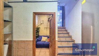 Local comercial en alquiler en Ensanche - Diputación en Alicante