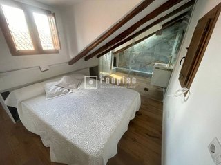 Estudio en alquiler en Universidad - Malasaña en Madrid