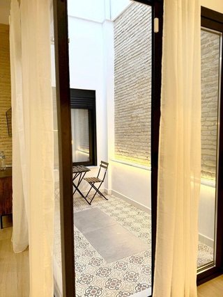 Piso en alquiler en Triana Casco Antiguo en Sevilla