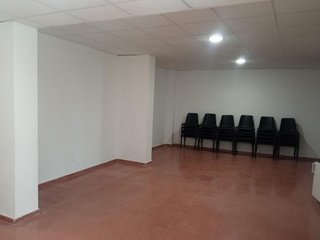 Local comercial en alquiler en Centro - Zona Alta en Alcoy/Alcoi