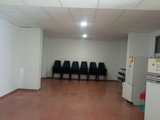 Local comercial en alquiler en Centro - Zona Alta en Alcoy/Alcoi