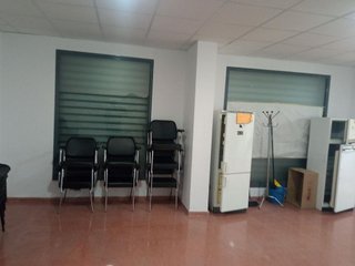 Local comercial en alquiler en Centro - Zona Alta en Alcoy/Alcoi