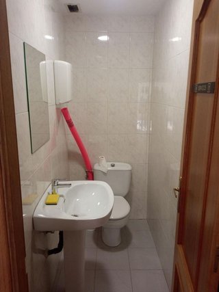 Local comercial en alquiler en Centro - Zona Alta en Alcoy/Alcoi