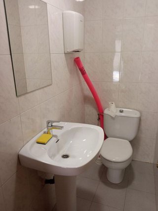Local comercial en alquiler en Centro - Zona Alta en Alcoy/Alcoi