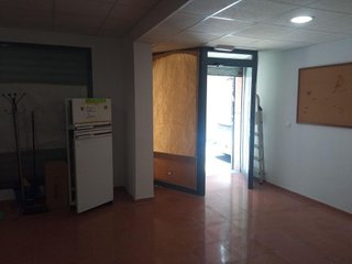 Local comercial en alquiler en Centro - Zona Alta en Alcoy/Alcoi
