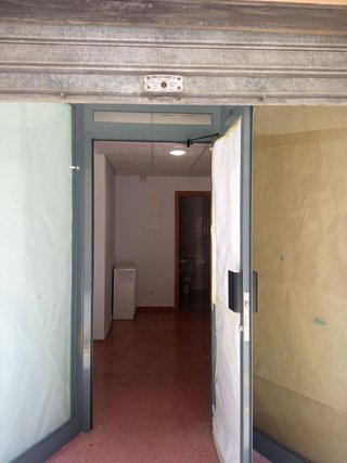 Local comercial en alquiler en Centro - Zona Alta en Alcoy/Alcoi