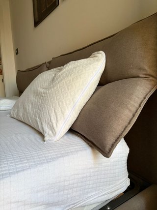 Letto contenitore 180x200 + materasso